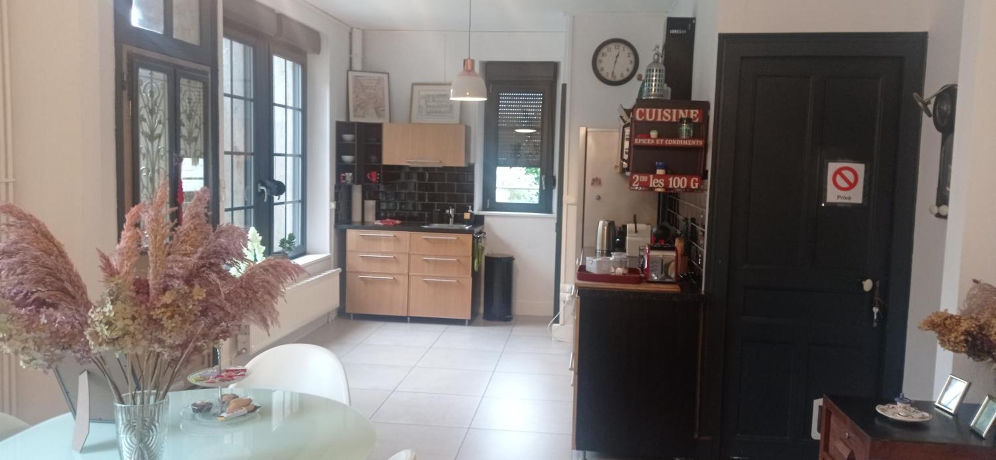 Le Numero 5 Bar-le-Duc Bagian luar foto